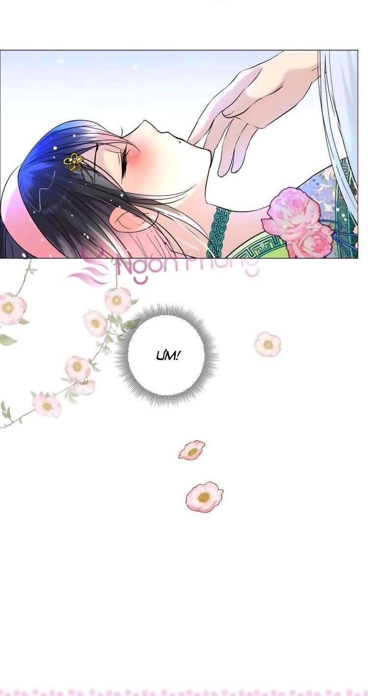 Sao Lại Là Yêu? Chapter 6 - 42