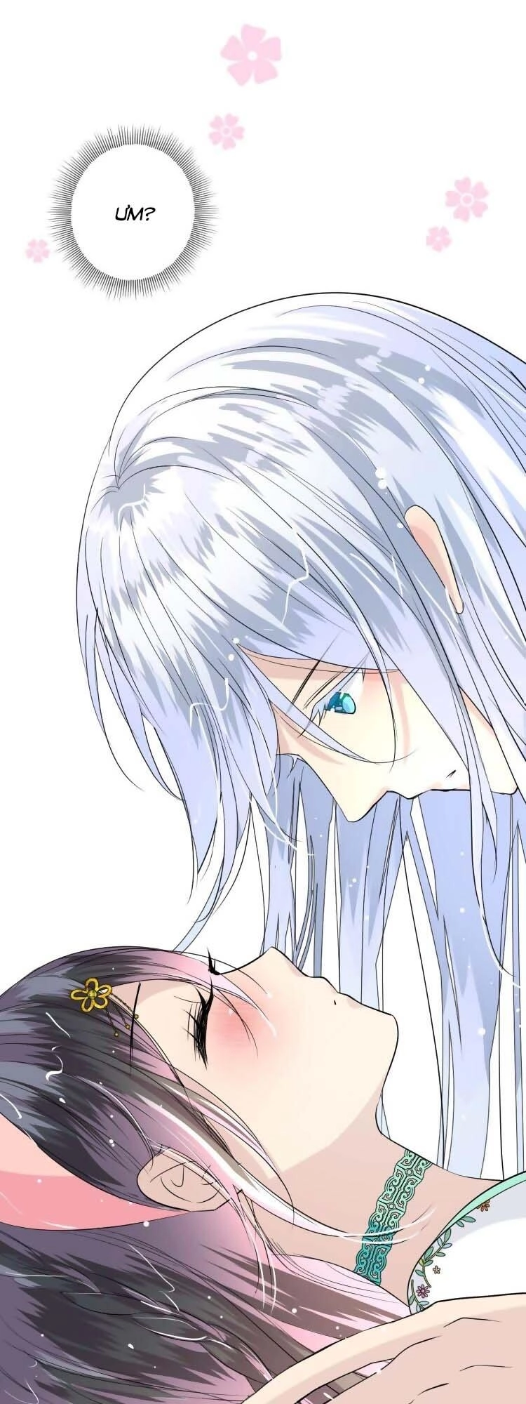 Sao Lại Là Yêu? Chapter 7 - 6