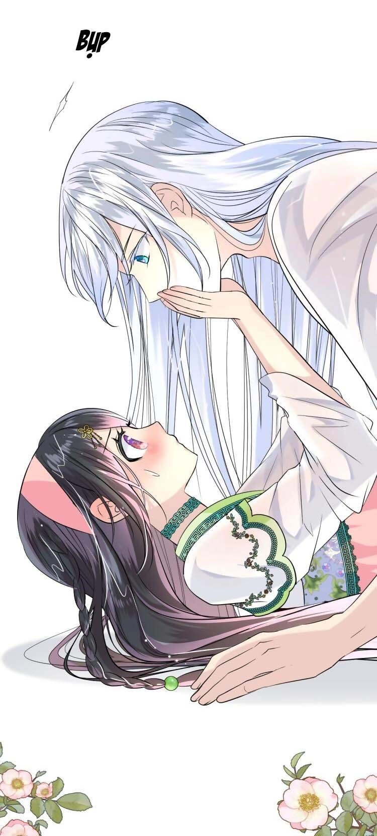 Sao Lại Là Yêu? Chapter 7 - 10