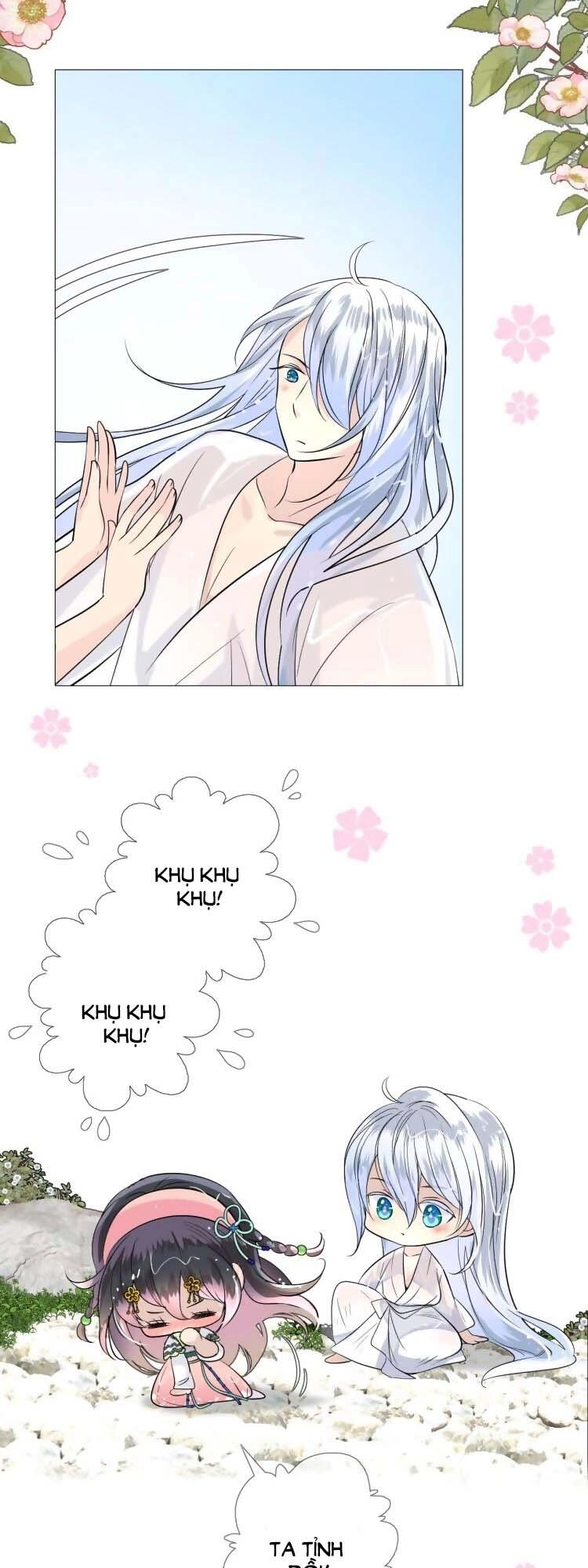 Sao Lại Là Yêu? Chapter 7 - 11