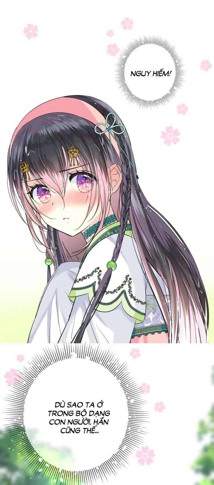 Sao Lại Là Yêu? Chapter 7 - 13