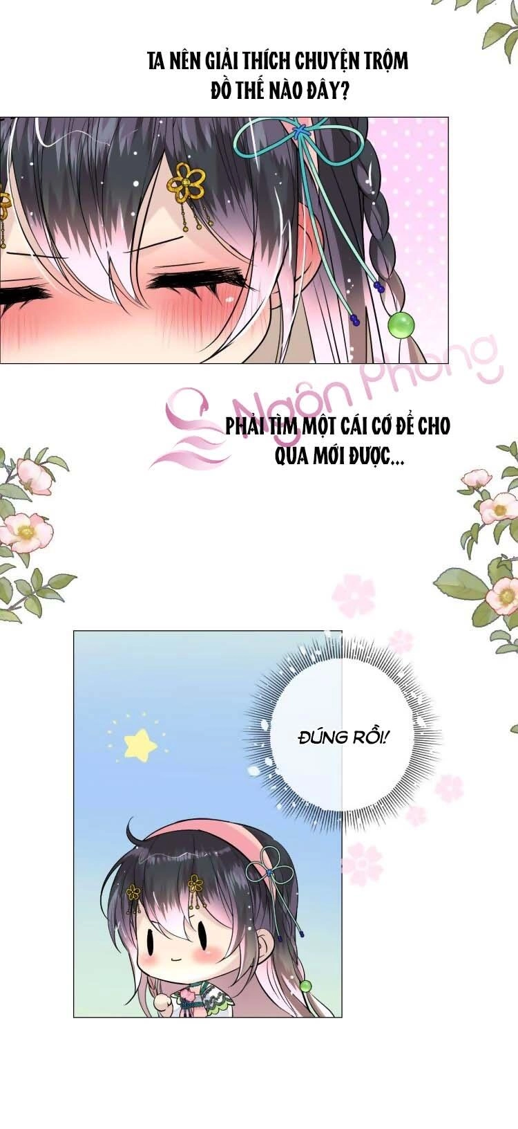 Sao Lại Là Yêu? Chapter 7 - 16