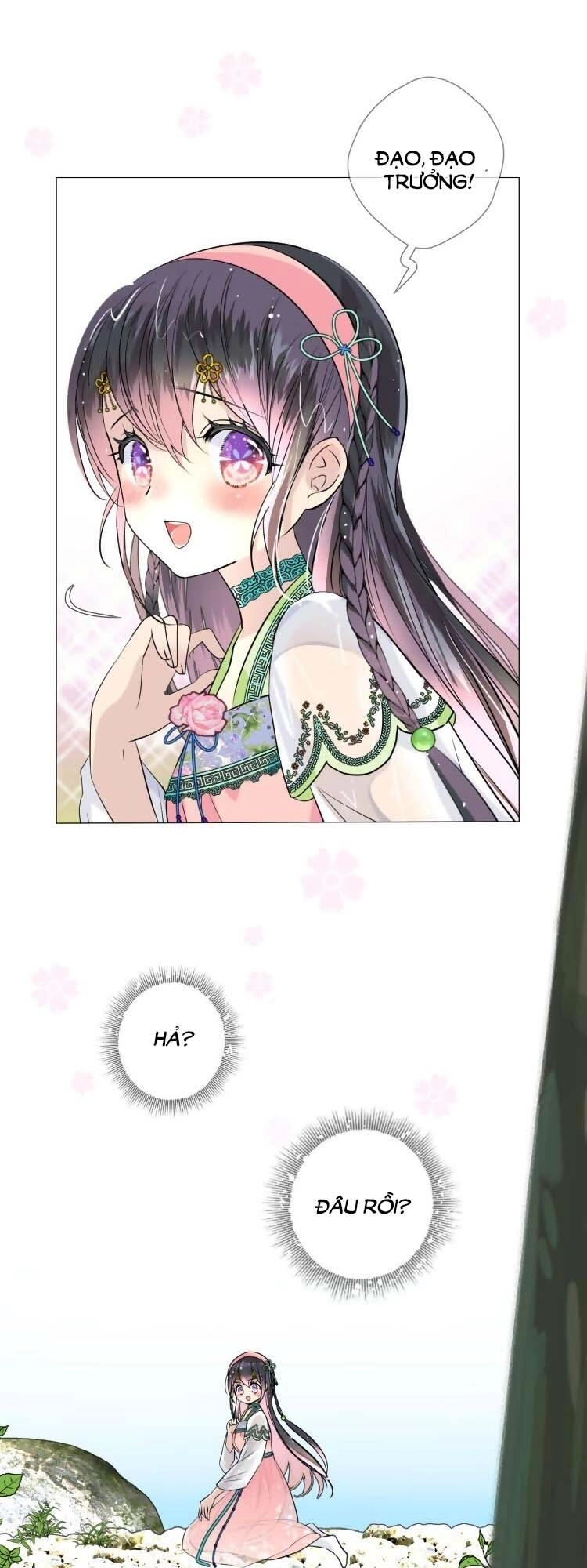 Sao Lại Là Yêu? Chapter 7 - 17