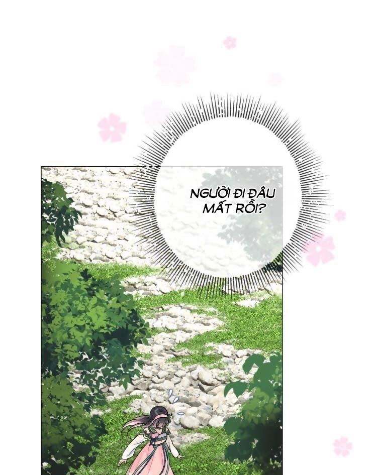 Sao Lại Là Yêu? Chapter 7 - 19