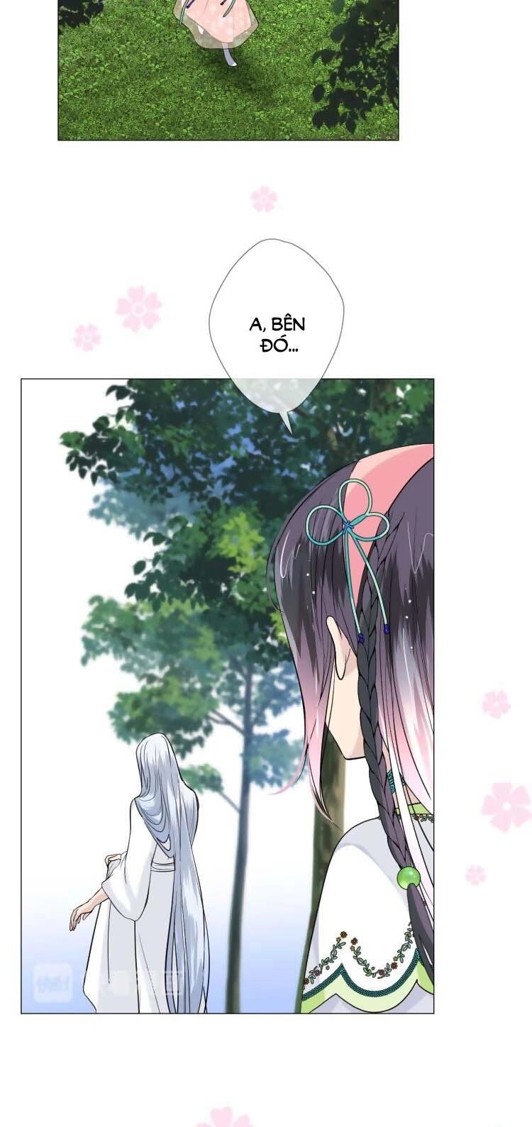 Sao Lại Là Yêu? Chapter 7 - 20