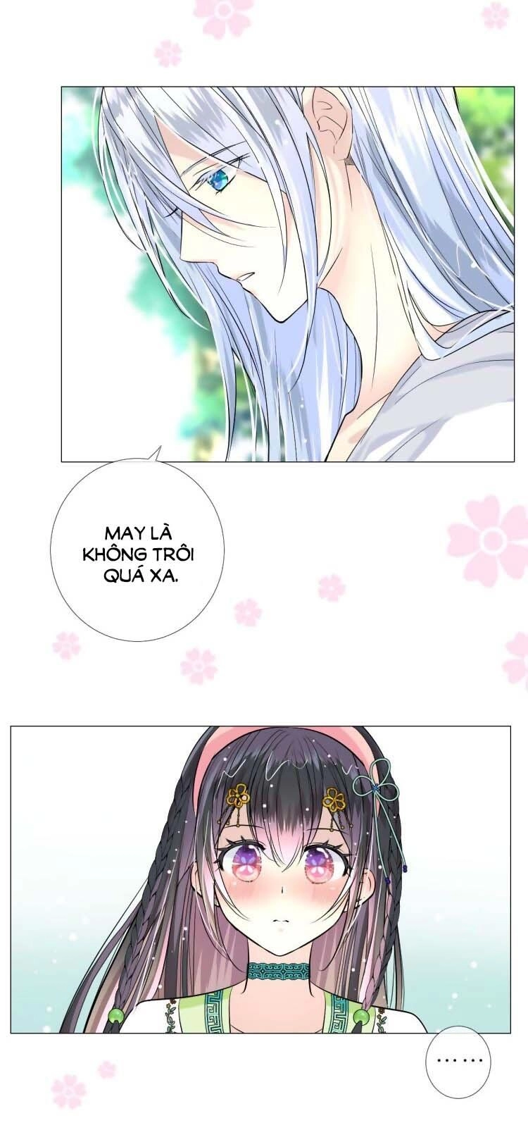 Sao Lại Là Yêu? Chapter 7 - 21