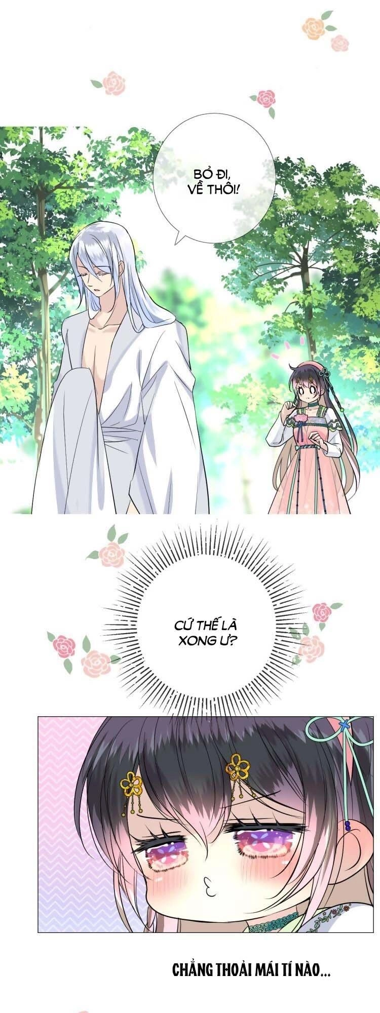 Sao Lại Là Yêu? Chapter 7 - 25