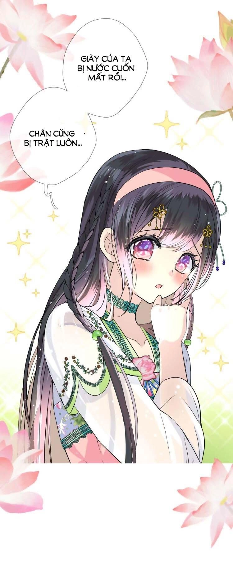 Sao Lại Là Yêu? Chapter 7 - 28