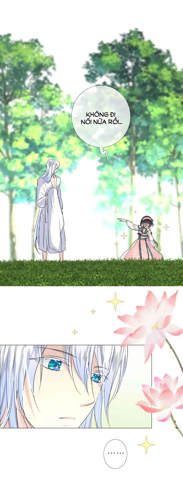 Sao Lại Là Yêu? Chapter 7 - 29