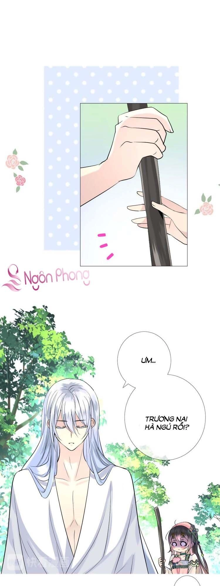 Sao Lại Là Yêu? Chapter 7 - 30