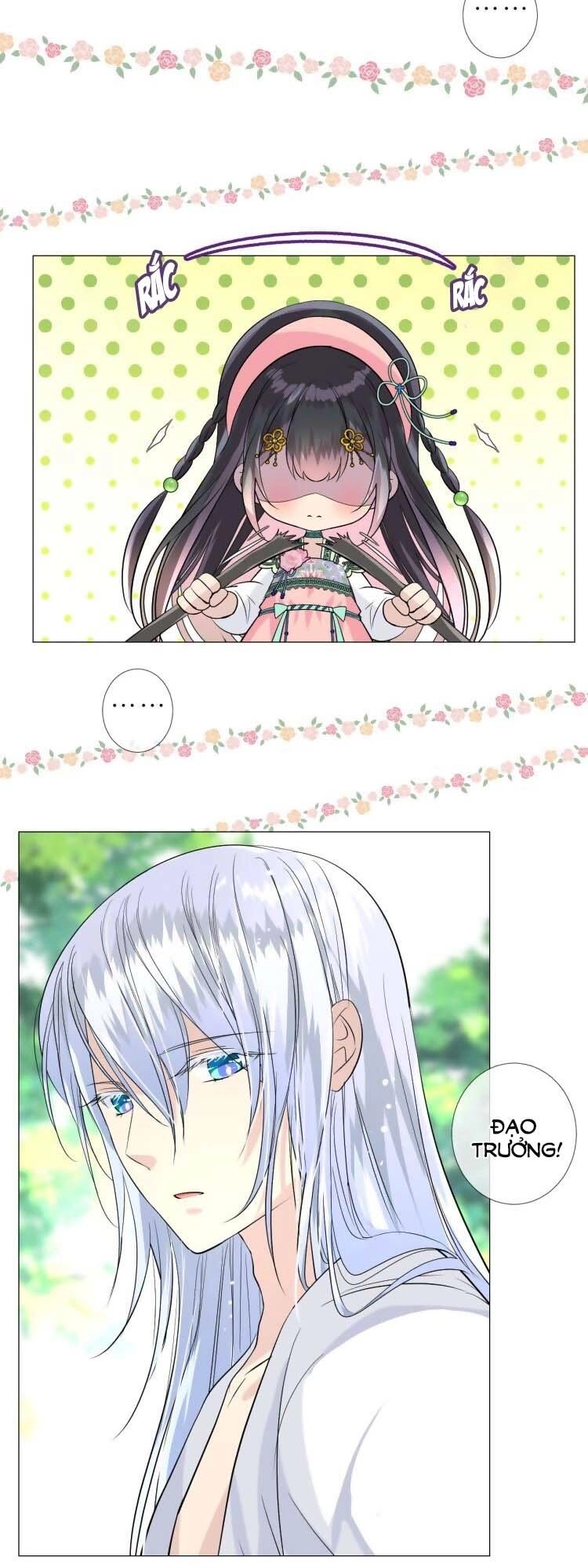 Sao Lại Là Yêu? Chapter 7 - 31