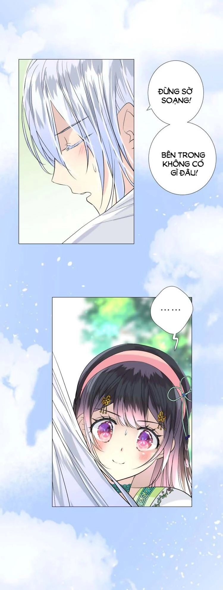 Sao Lại Là Yêu? Chapter 7 - 37