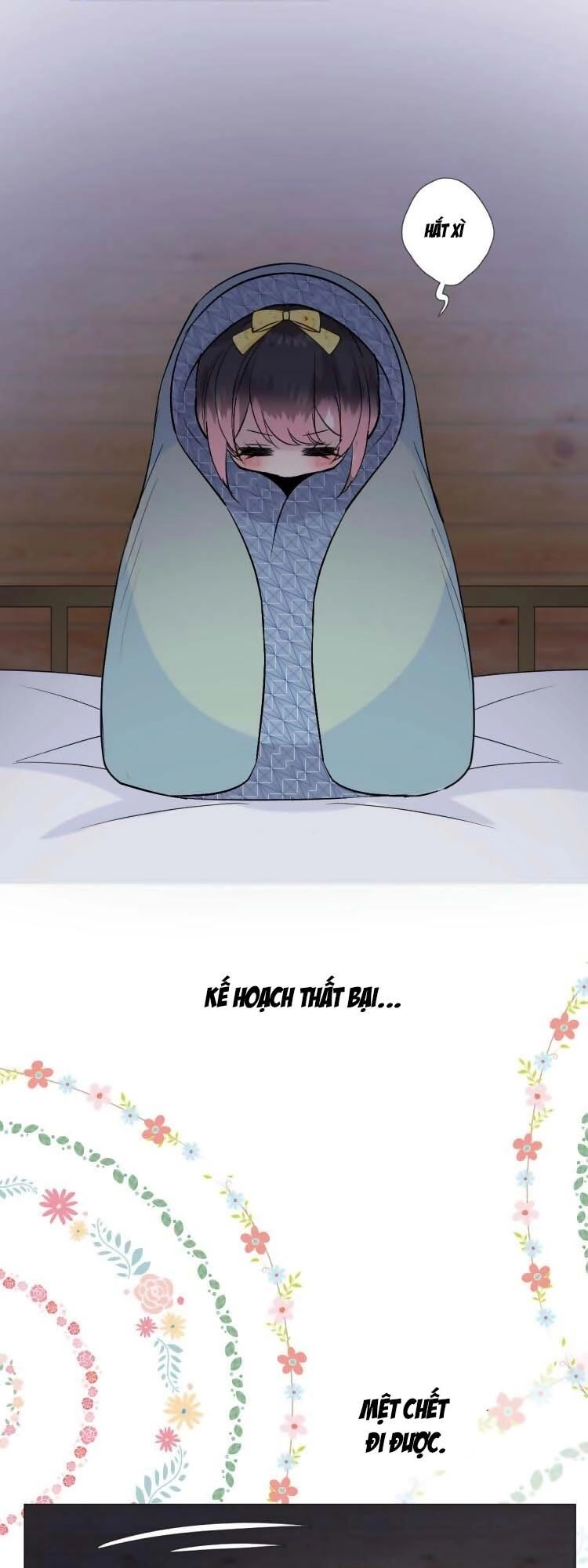 Sao Lại Là Yêu? Chapter 7 - 40