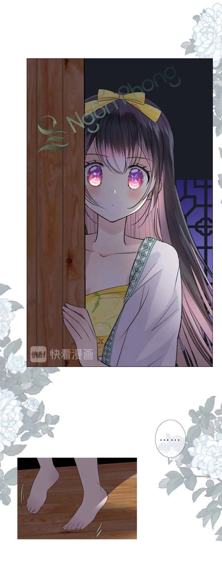 Sao Lại Là Yêu? Chapter 8 - 1