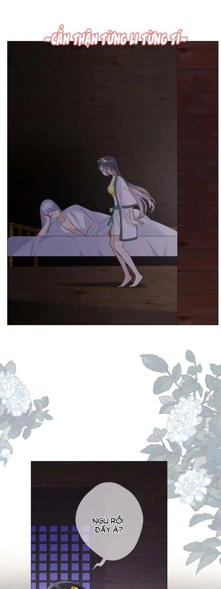 Sao Lại Là Yêu? Chapter 8 - 2