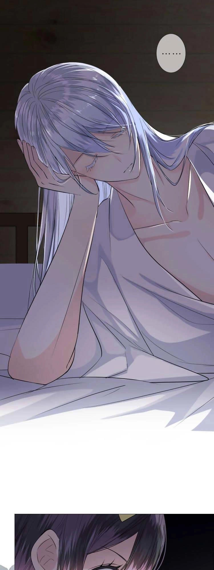 Sao Lại Là Yêu? Chapter 8 - 4