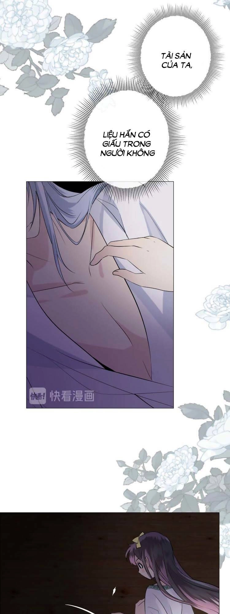 Sao Lại Là Yêu? Chapter 8 - 6