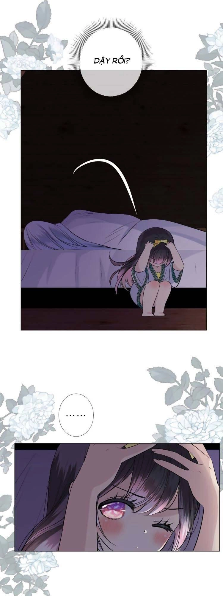 Sao Lại Là Yêu? Chapter 8 - 8