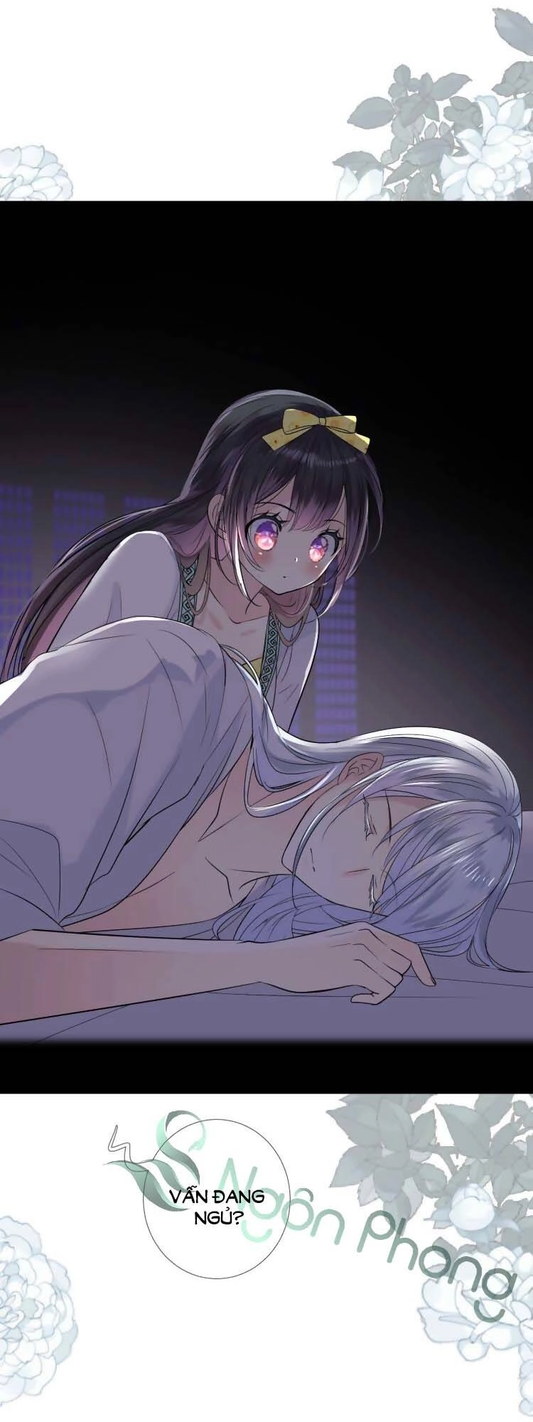 Sao Lại Là Yêu? Chapter 8 - 10