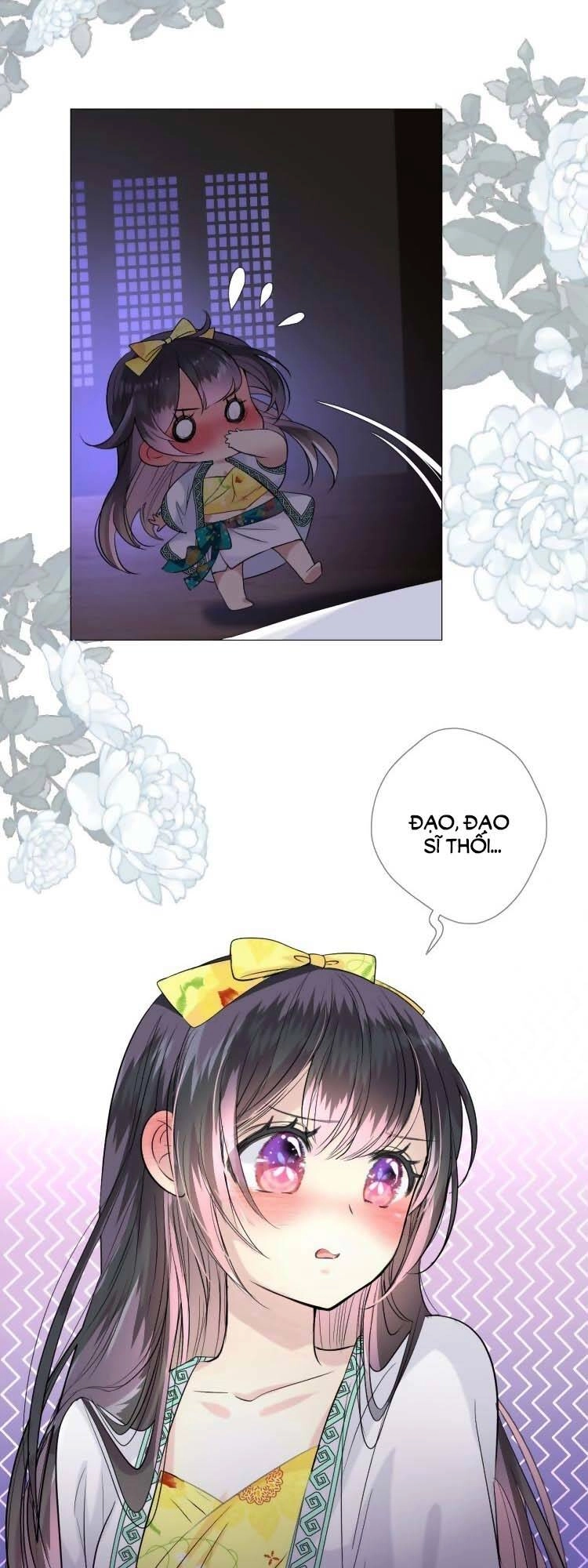 Sao Lại Là Yêu? Chapter 8 - 14