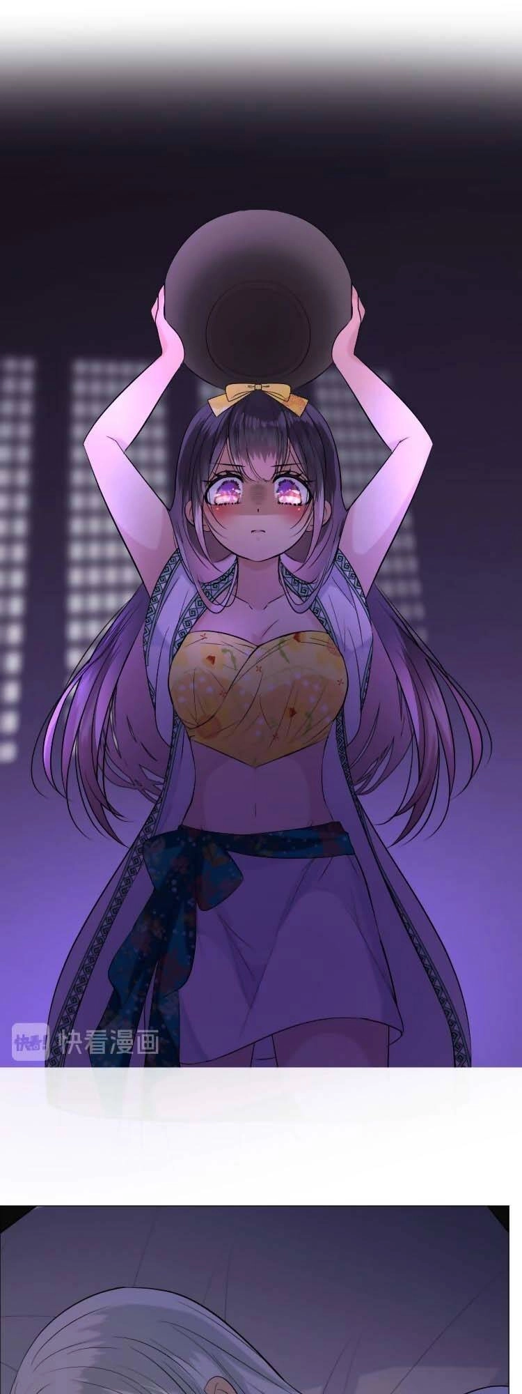 Sao Lại Là Yêu? Chapter 8 - 16