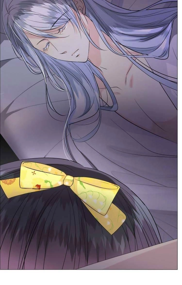 Sao Lại Là Yêu? Chapter 8 - 17