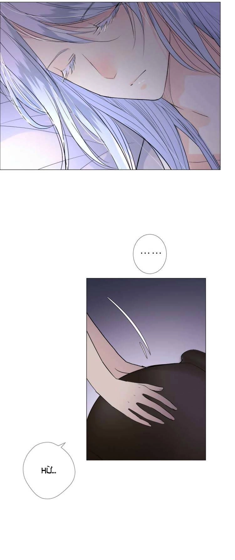 Sao Lại Là Yêu? Chapter 8 - 19