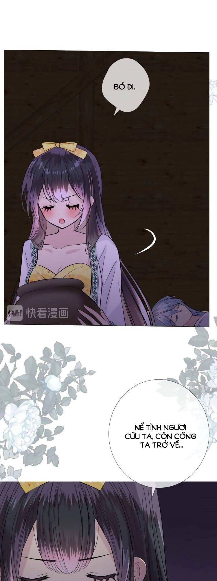 Sao Lại Là Yêu? Chapter 8 - 20