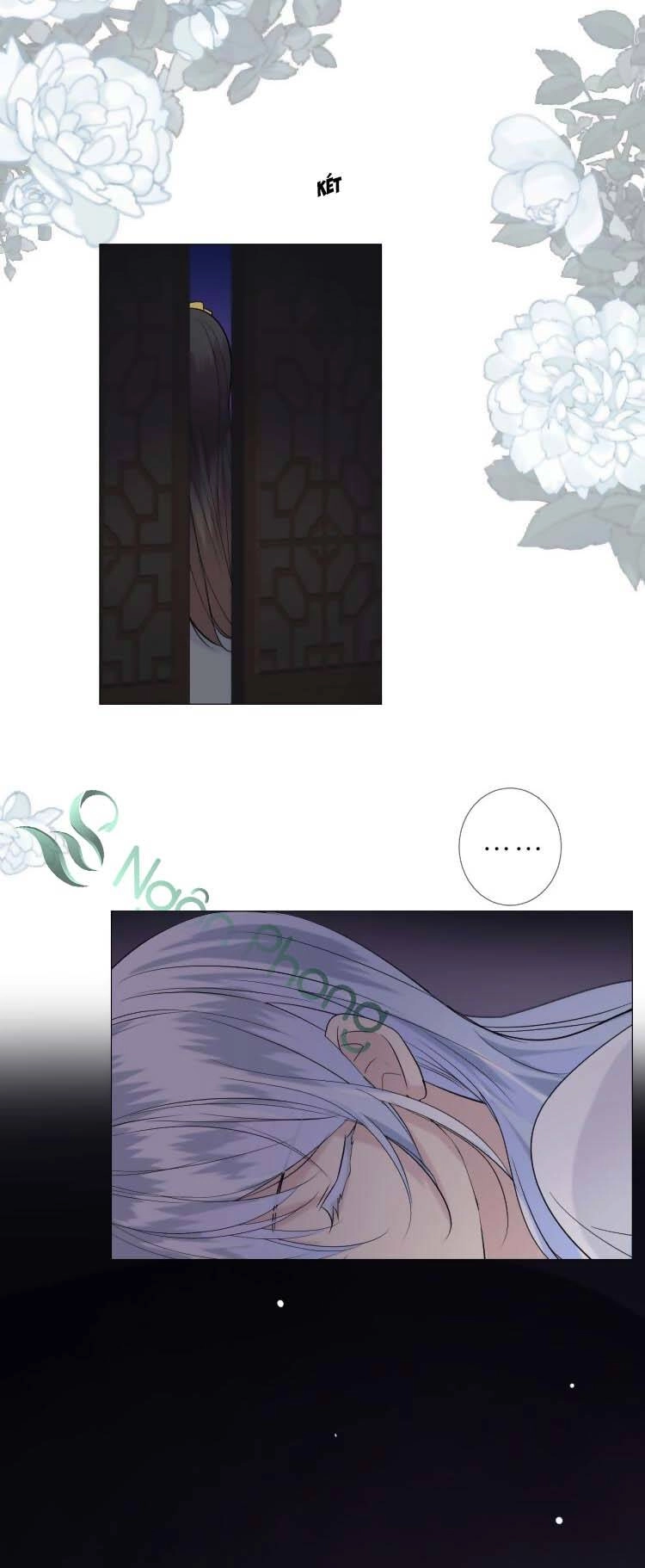 Sao Lại Là Yêu? Chapter 8 - 22