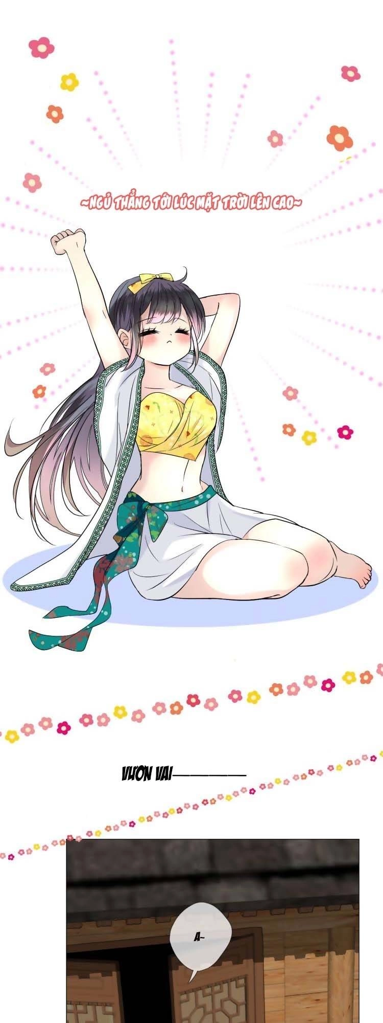 Sao Lại Là Yêu? Chapter 8 - 25