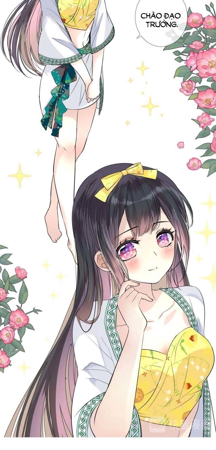 Sao Lại Là Yêu? Chapter 8 - 28