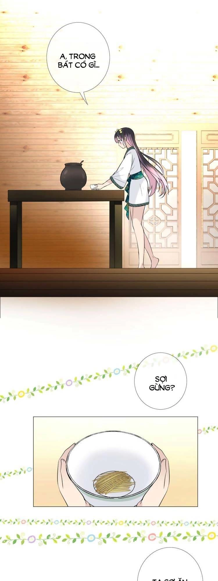 Sao Lại Là Yêu? Chapter 8 - 34