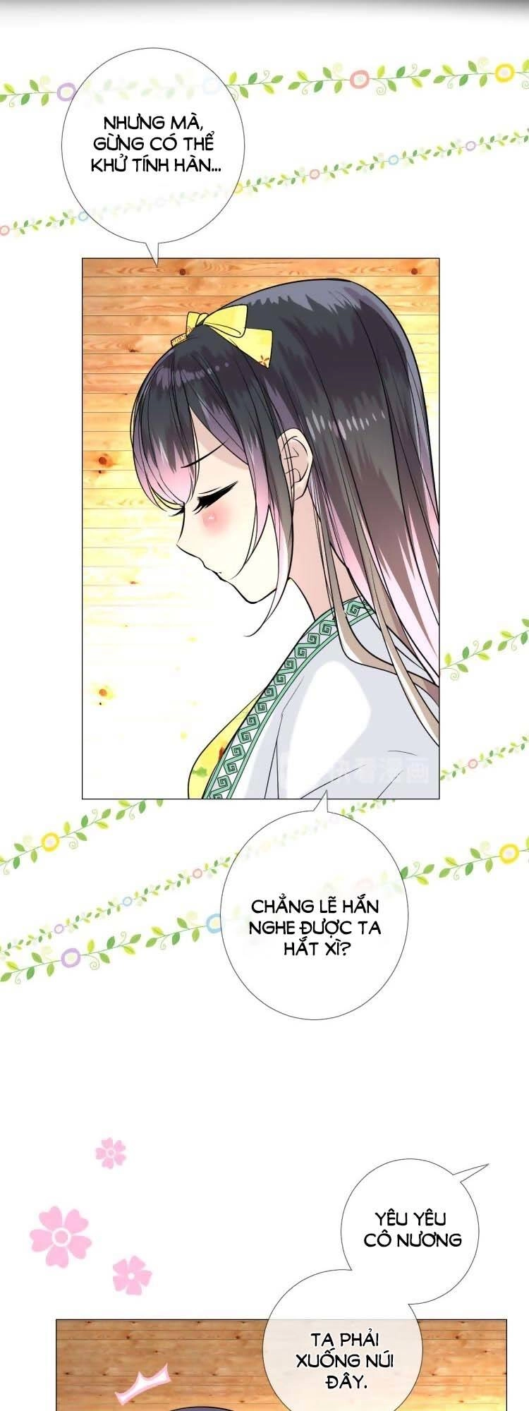 Sao Lại Là Yêu? Chapter 8 - 36