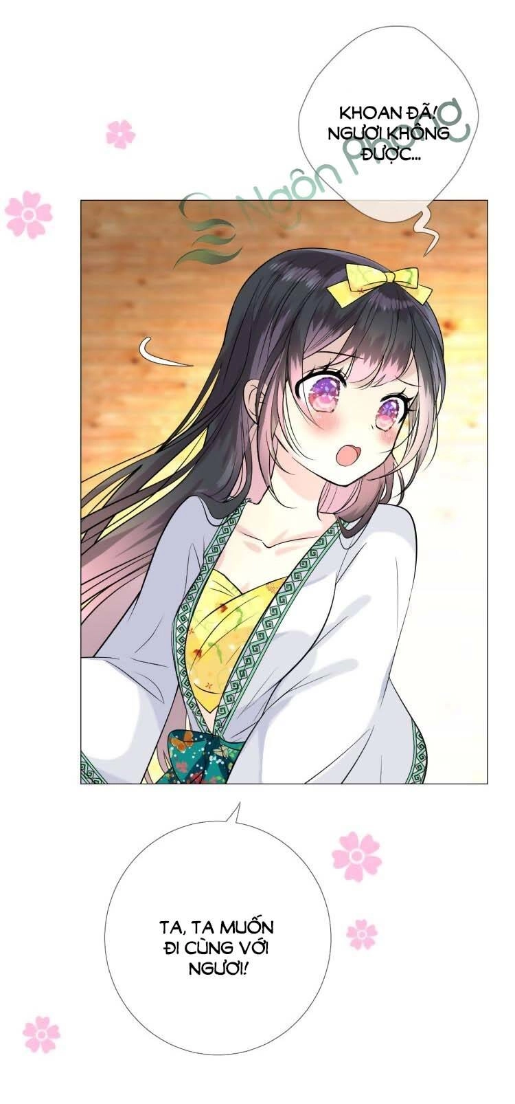 Sao Lại Là Yêu? Chapter 8 - 38