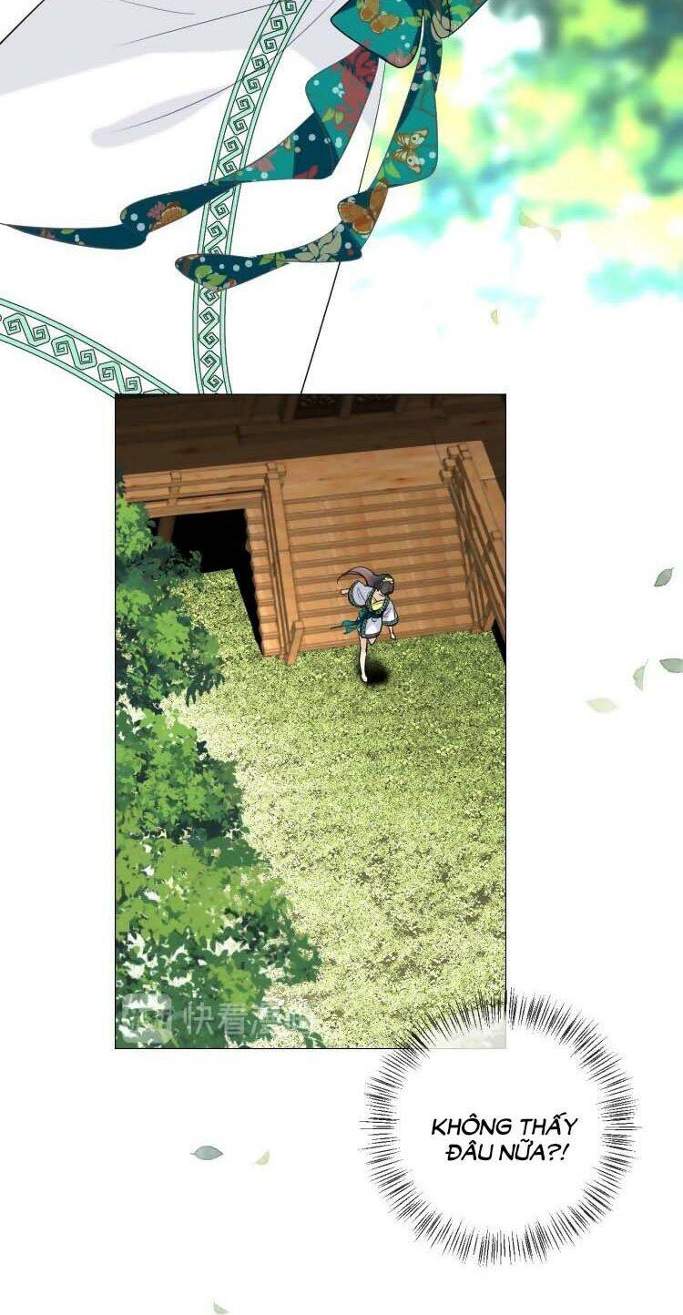 Sao Lại Là Yêu? Chapter 9 - 3