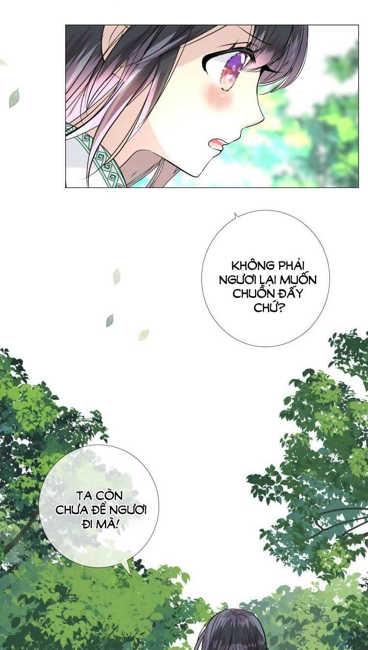 Sao Lại Là Yêu? Chapter 9 - 4