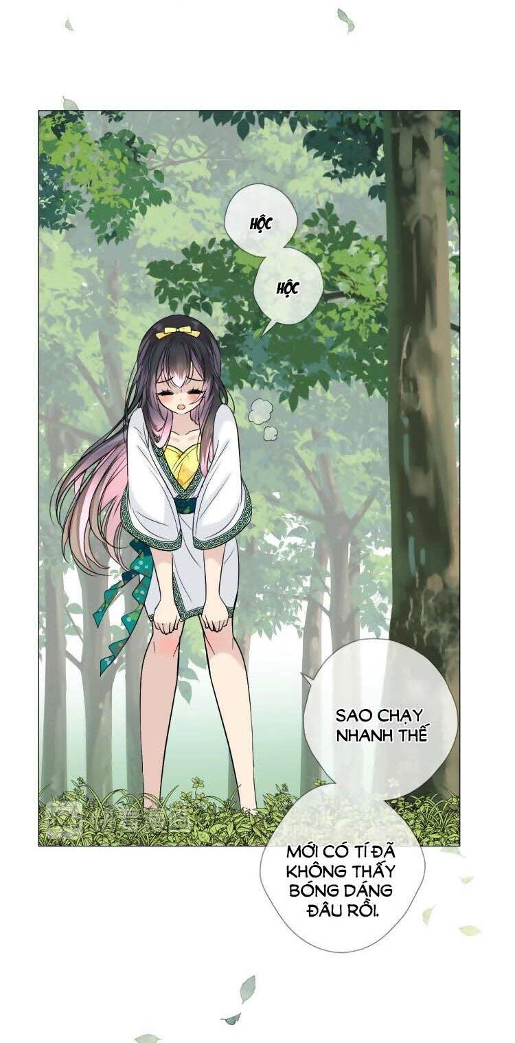 Sao Lại Là Yêu? Chapter 9 - 7