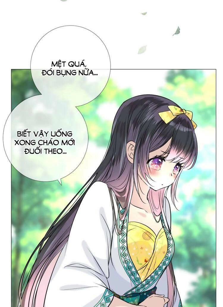 Sao Lại Là Yêu? Chapter 9 - 8