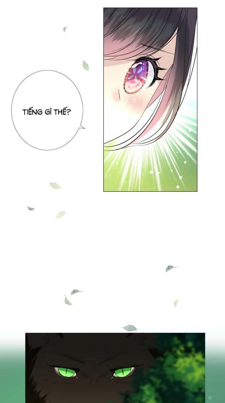 Sao Lại Là Yêu? Chapter 9 - 10