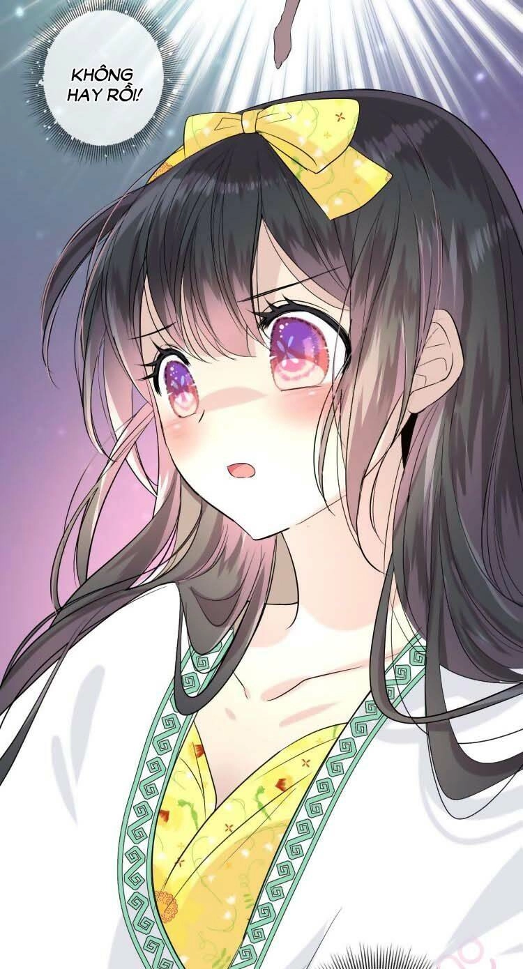 Sao Lại Là Yêu? Chapter 9 - 12