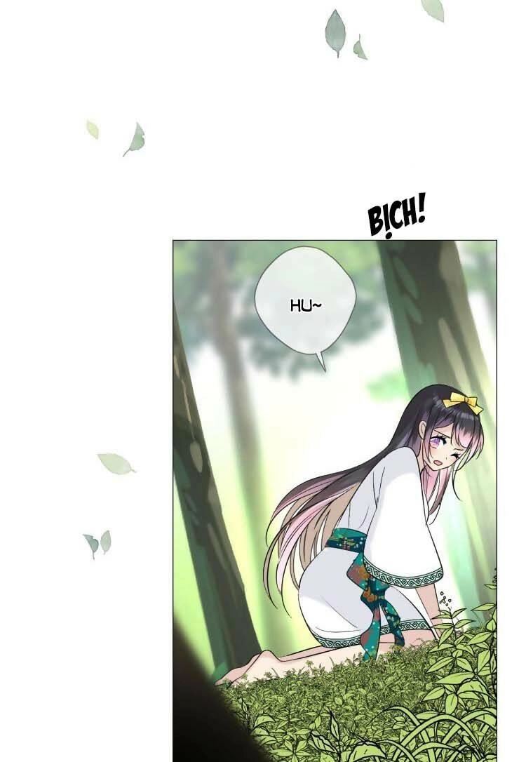 Sao Lại Là Yêu? Chapter 9 - 14