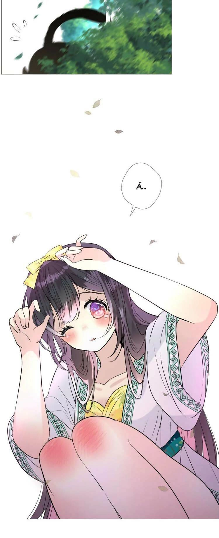 Sao Lại Là Yêu? Chapter 9 - 22