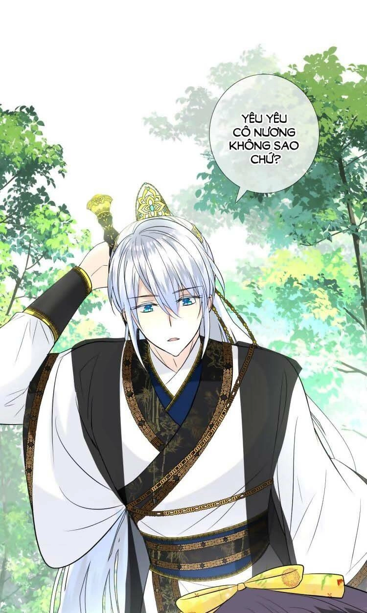 Sao Lại Là Yêu? Chapter 9 - 23