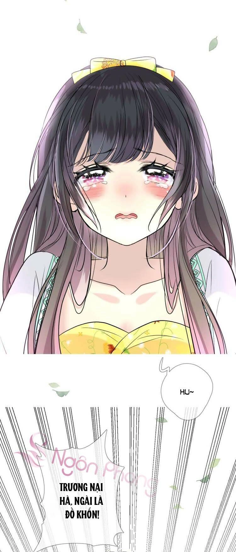 Sao Lại Là Yêu? Chapter 9 - 25