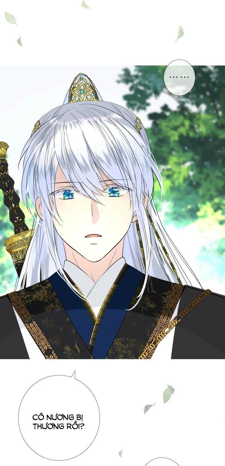 Sao Lại Là Yêu? Chapter 9 - 27