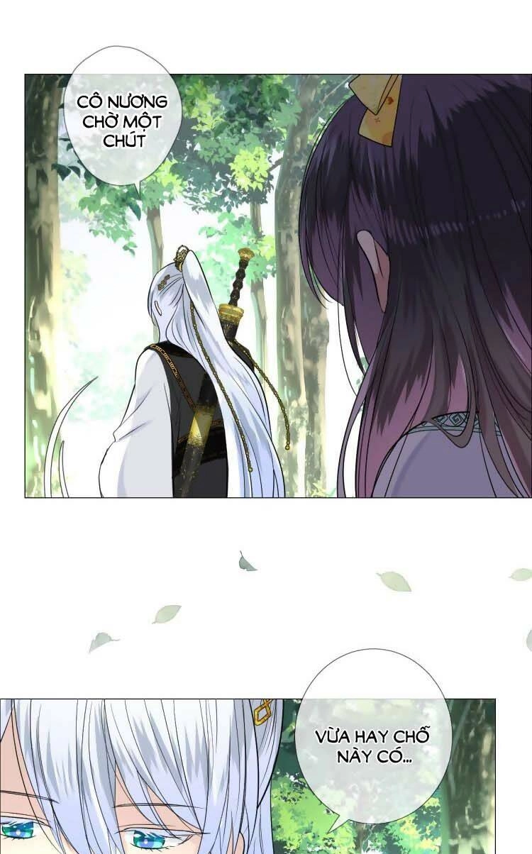 Sao Lại Là Yêu? Chapter 9 - 29