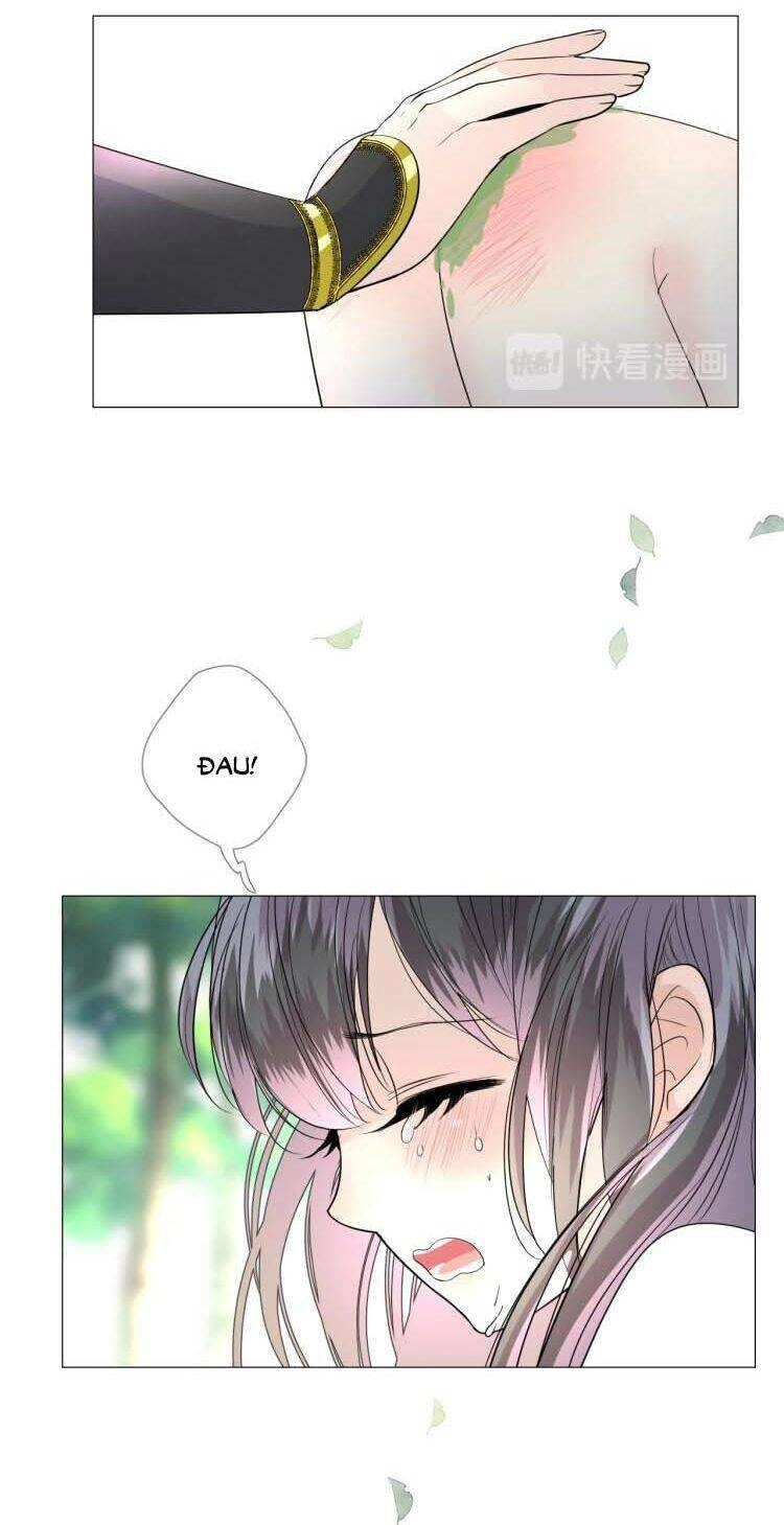 Sao Lại Là Yêu? Chapter 9 - 32