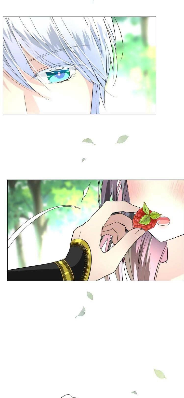 Sao Lại Là Yêu? Chapter 9 - 33