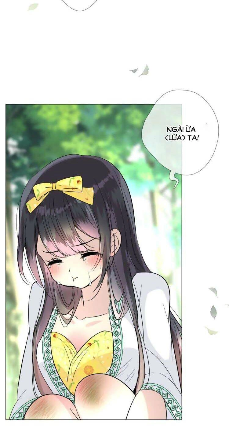 Sao Lại Là Yêu? Chapter 9 - 38