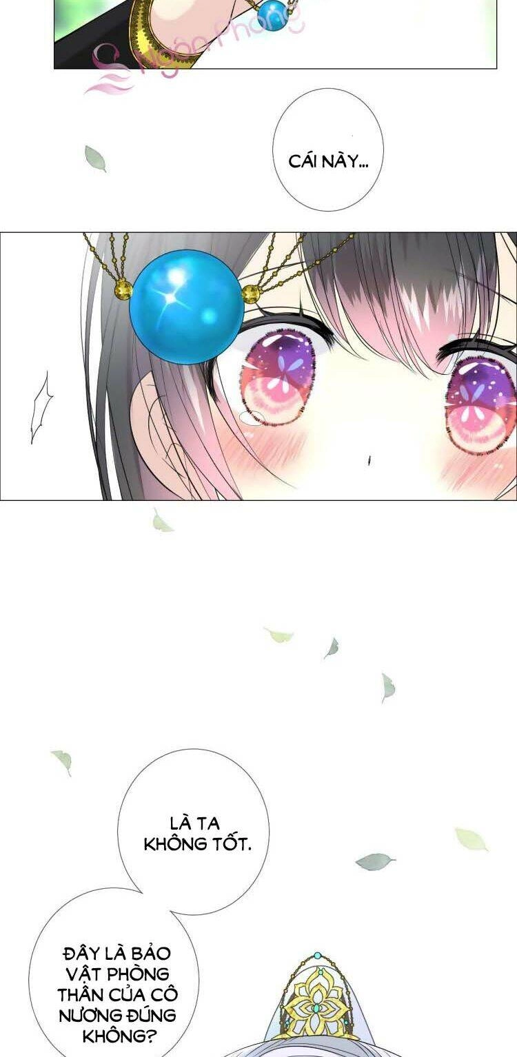 Sao Lại Là Yêu? Chapter 9 - 40